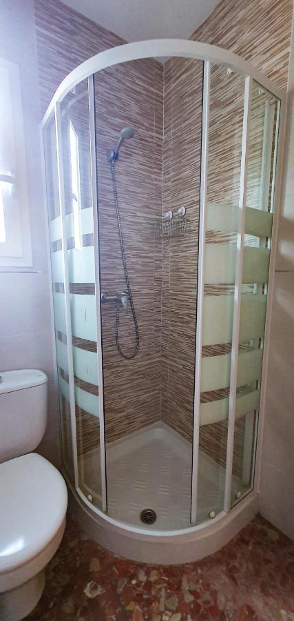 Villa Del Carmen Almayate Alto المظهر الخارجي الصورة